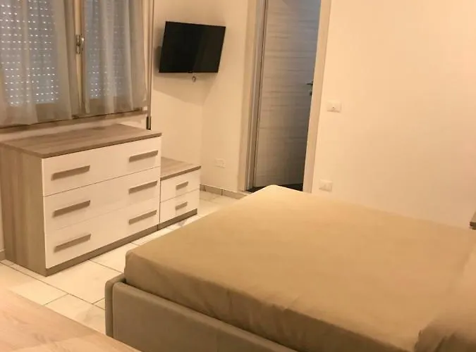 Hotel Da Elena San Mauro Mare