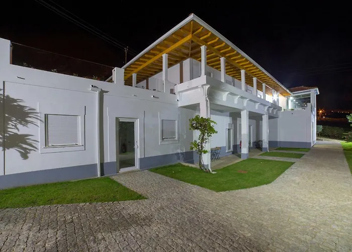 44House - Quinta Do Casal Hotel Mesão Frio