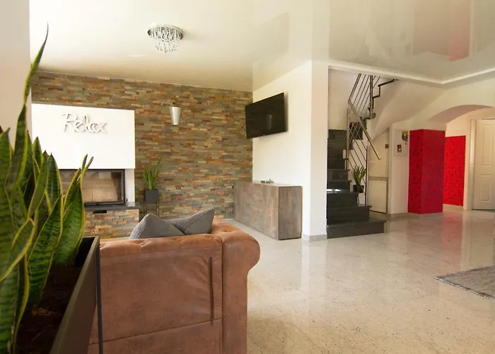 Rust-Fewo-Hotel