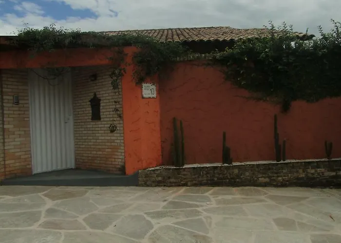Casa Da Dinda Hotel Pirenópolis