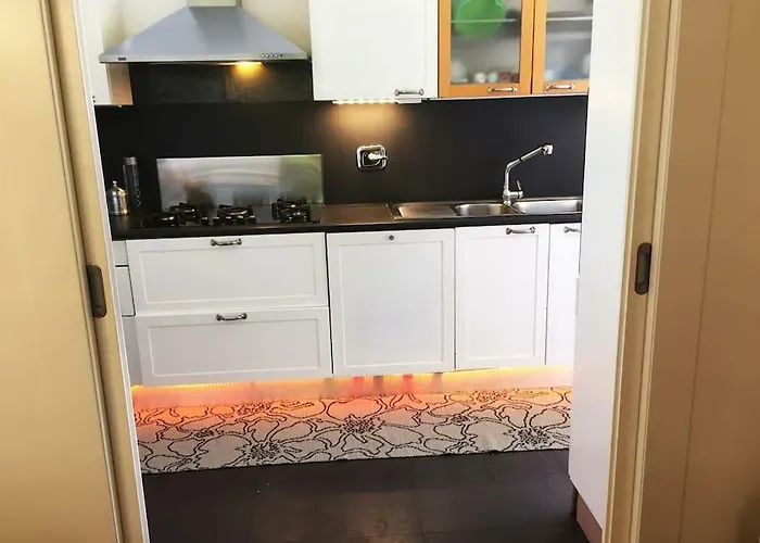 Garden Inn Roma