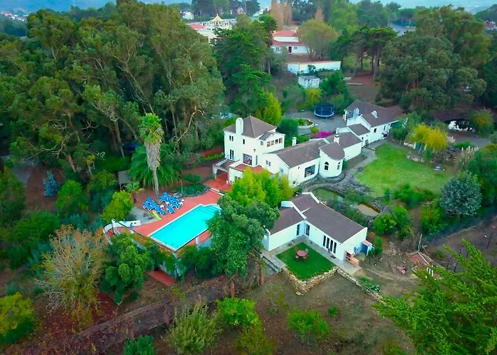 Quinta Dos Lagos - Al Sintra