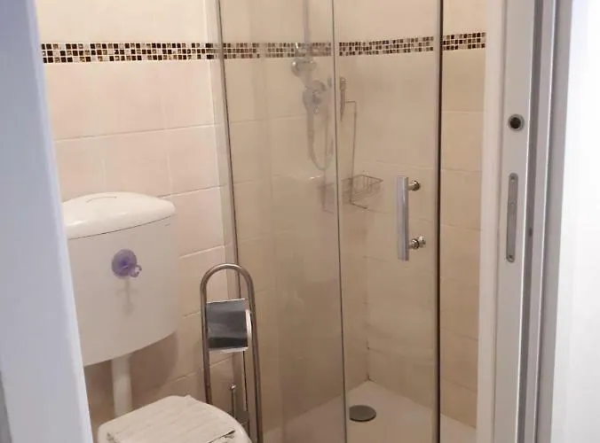 Comfort Murano room