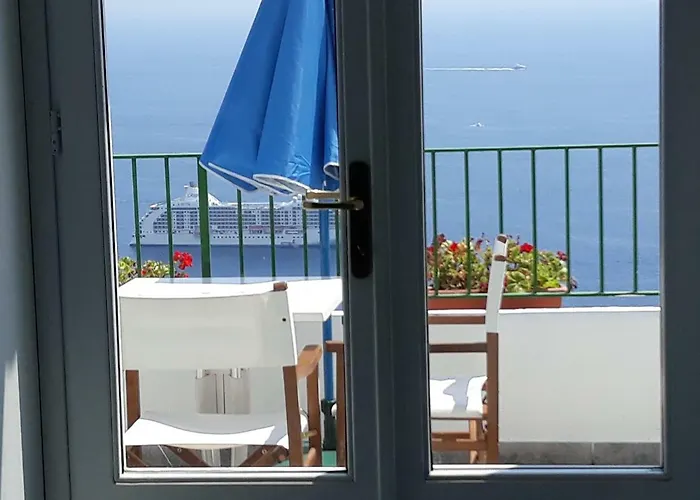 Residenza Gennaro Hotel Amalfi
