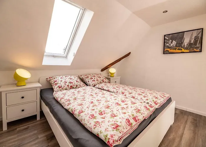 Ganze Wohnung in Bad Buchau am Federsee