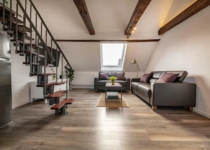 Ganze Wohnung in Bad Buchau am Federsee