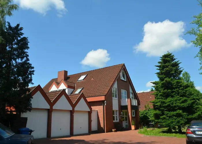 Gästehaus Vigliarolo Elmshorn