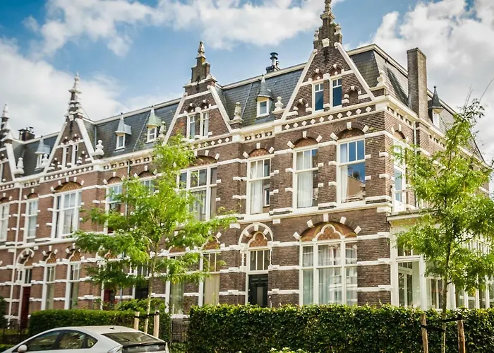 J&J Hotel Nijmegen