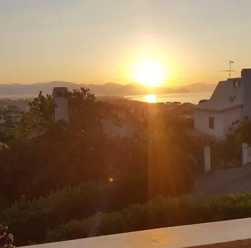 Appartamento Panoramico