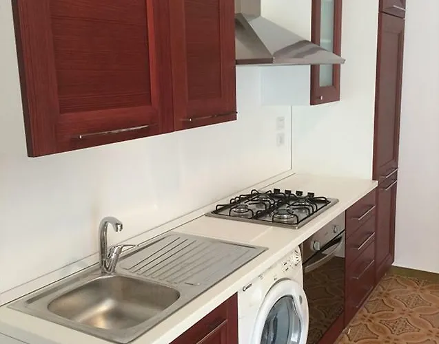 Azzurramare Bed&Breakfast Grottammare