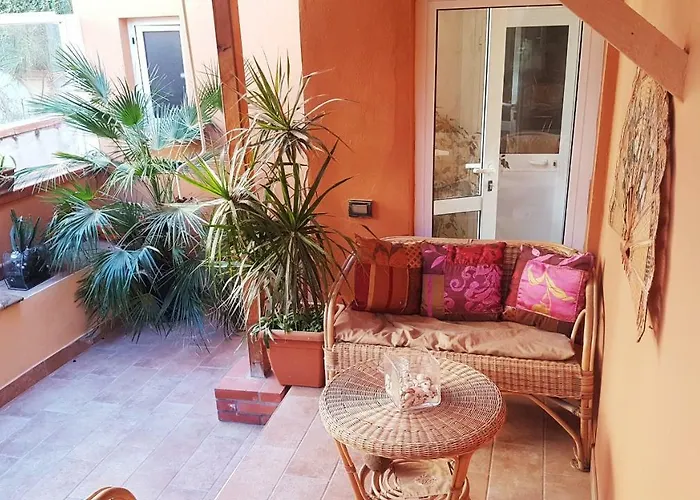 B&B Alassio