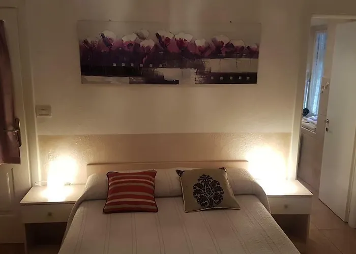 B&B Alassio