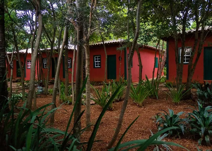 Villa Madorna