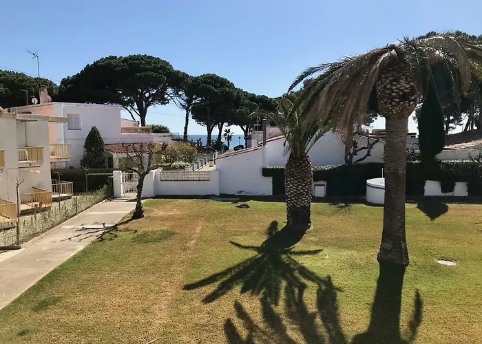 Residencia Beach Cambrils