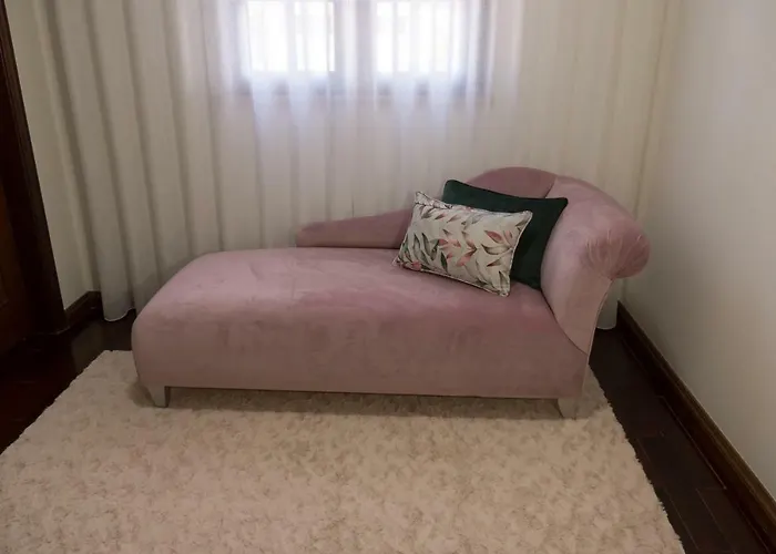 Telesico Residencia Hotel Pombal 