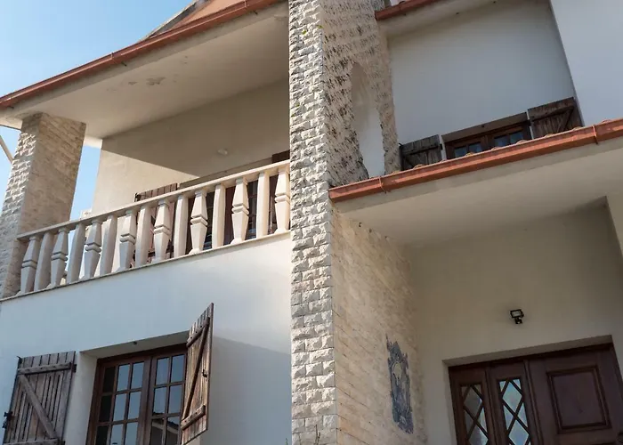 Telesico Residencia