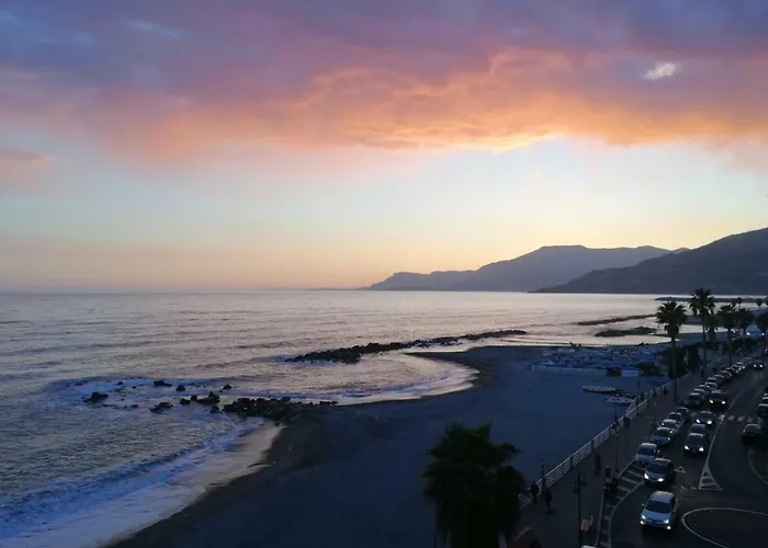 Suite Ventimiglia