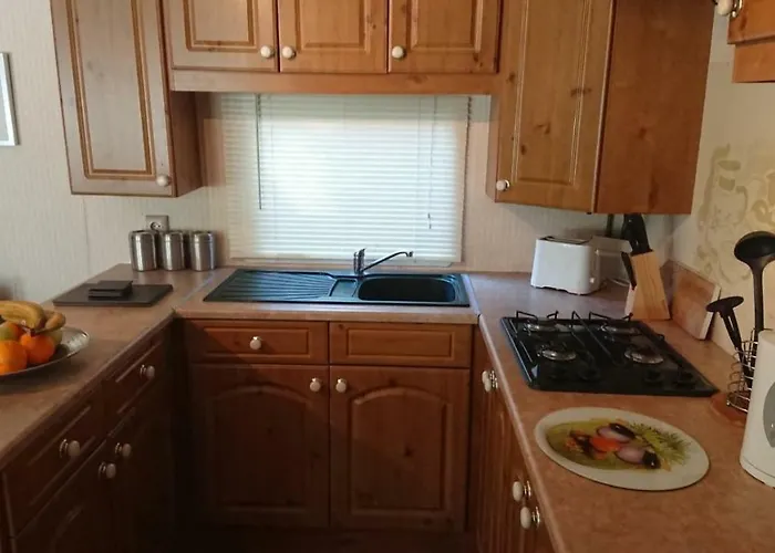 Mobile Home In Frejus, South Of France