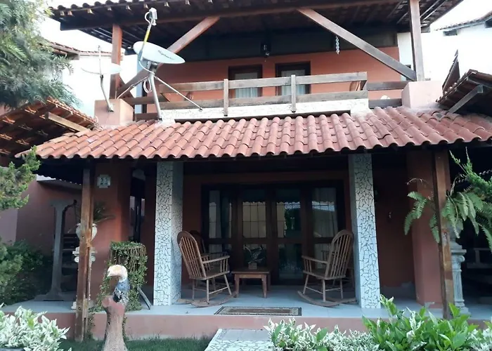 Boullevard Villa Da Serra