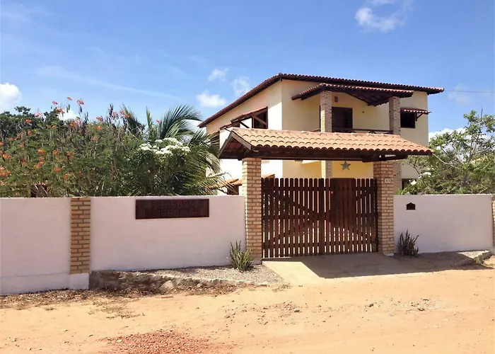 Pousada Muiraquitã