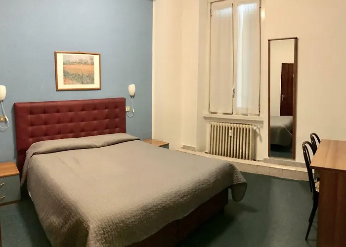 Hotel Sesto