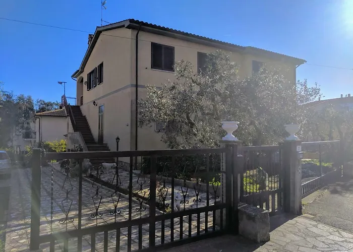 Maremmano BnB Capalbio