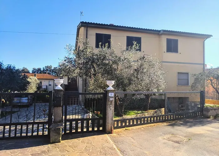 Maremmano BnB Capalbio