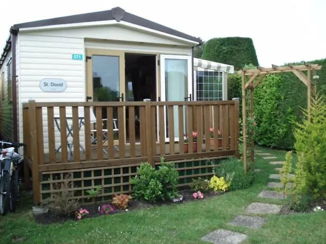 Les Charmettes Holiday Home Les Mathes