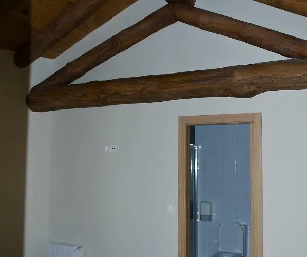 Pension Serrano Sarria