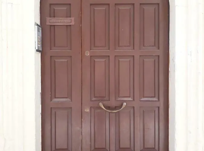 Hotel chicchinella Altamura