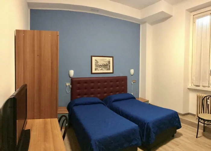 Hotel Sesto