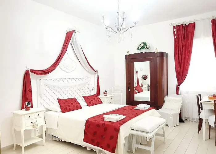 B&B Lido Gallipoli