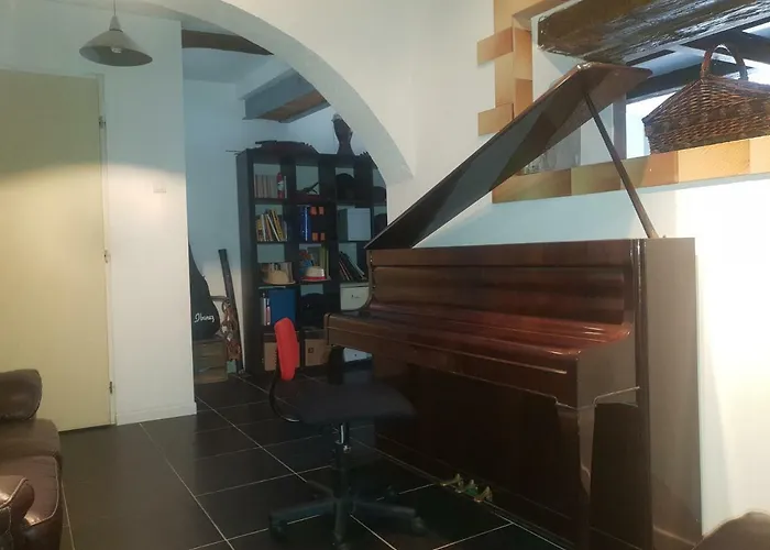 Guesthouse Canet-en-Roussillon