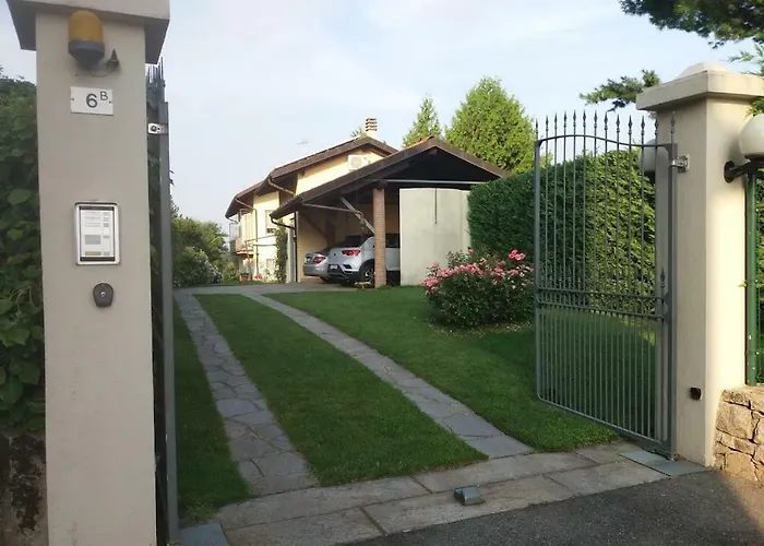 Casetta delle Rose