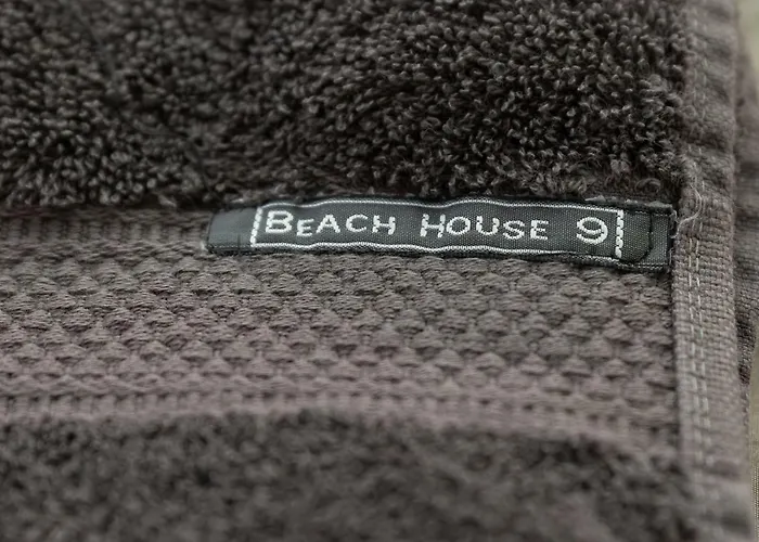 Beach House 9 Scharendijke