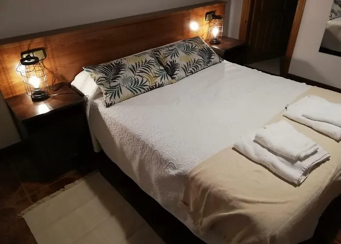 Hotel La Aldea Llanes