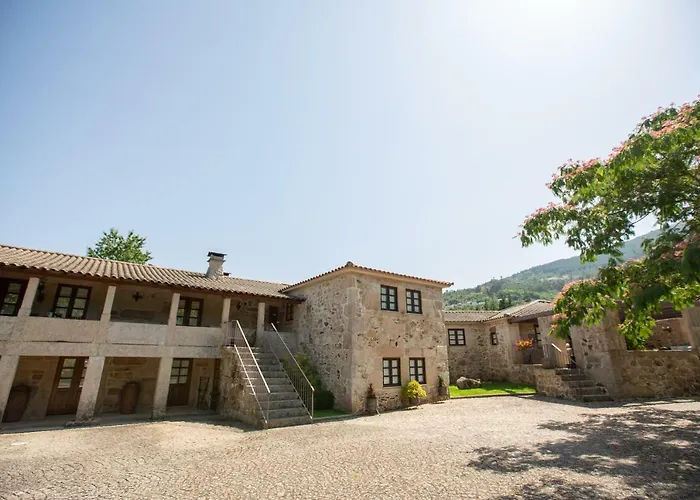 Casa Do Sobrado Hotel Vila Real