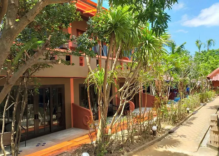Aonang Beach Home