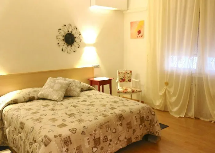 Bed&Breakfast Delle Rose