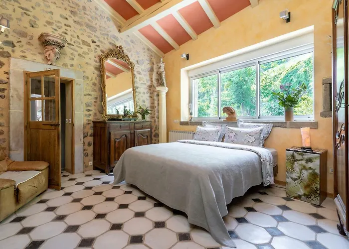 Hotel La maison de Raphaël à Tournon-sur-Rhone
