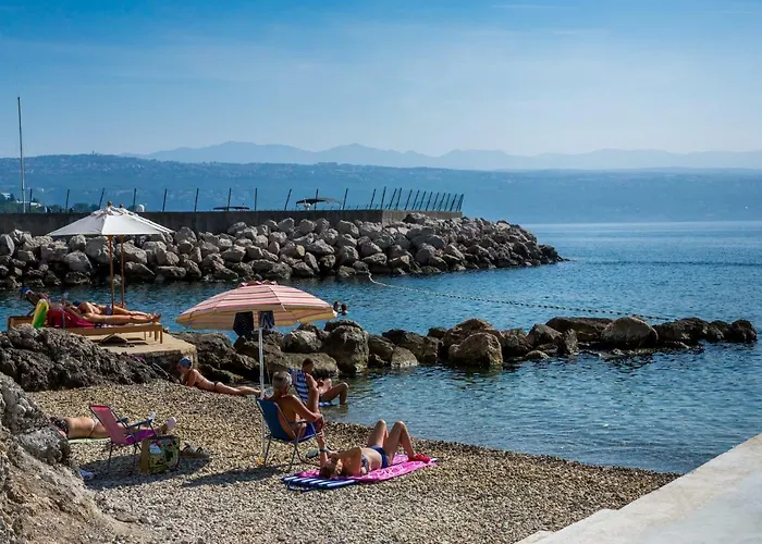 Hotel Domino Opatija