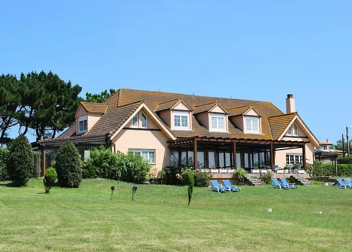 Hosteria De Langre