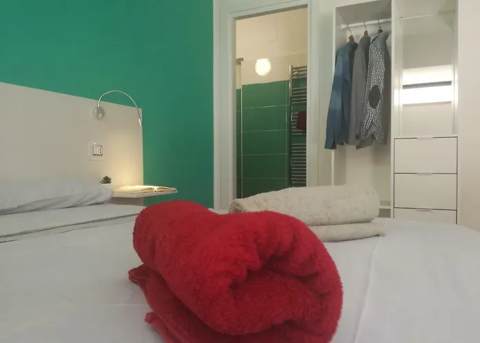 B&B Villa Napoli