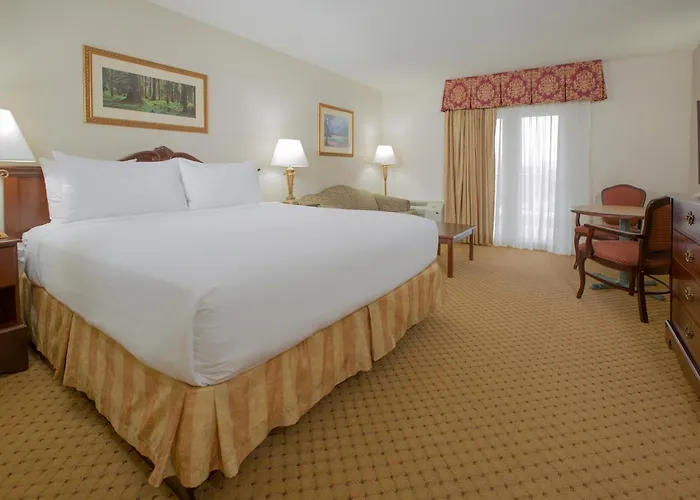 Music Road Resort Inn Pigeon Forge