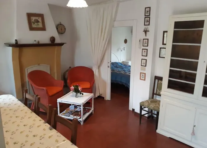 B&B I Canonici Urbino