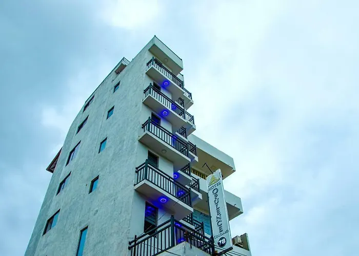 Hotel Opulence Colombo