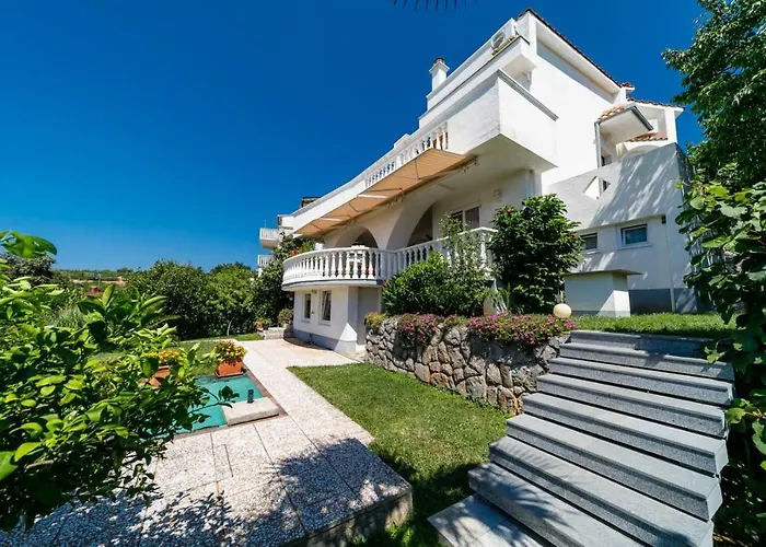Guesthouse Halilagic Krk Town
