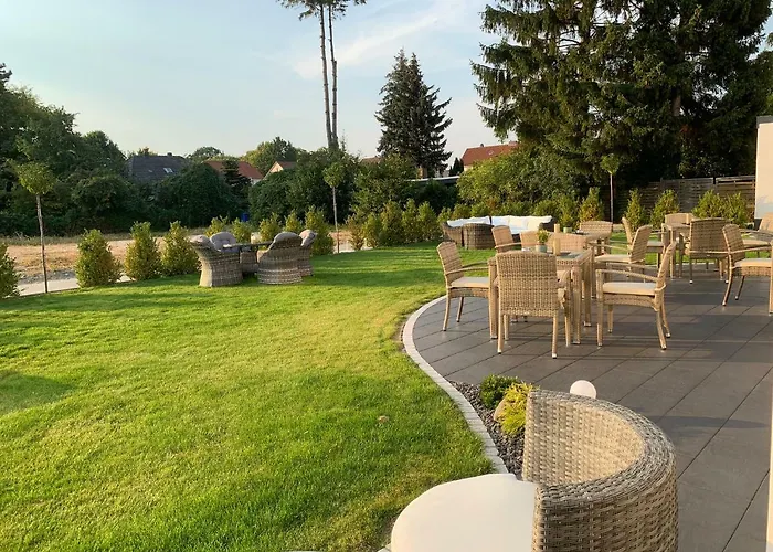 Hotel-Restaurant Goldenstedt Delmenhorst