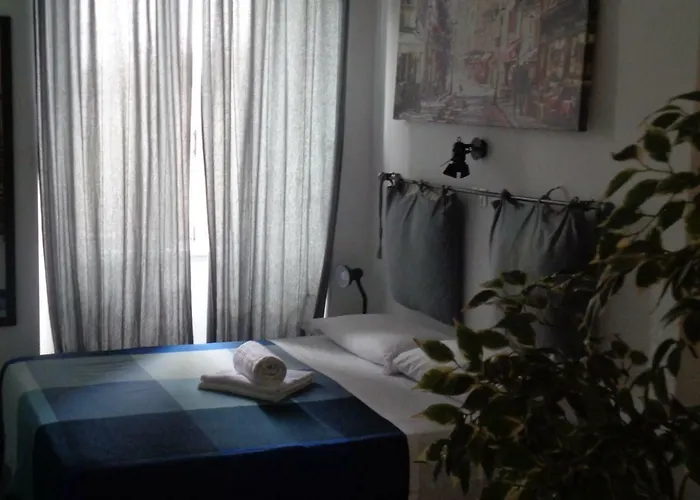 Hotel T C Rms à Rome