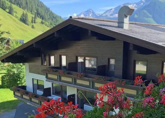 Salzburgerhof Hotel Rauris